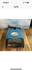 Rainbow vacuum aquamate for sale  Sulphur