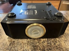 Jvc dla rs400u for sale  Effort