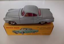 Dinky toys coupe d'occasion  Beaufort-en-Vallée