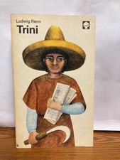 Trini ludwig renn gebraucht kaufen Trini ludwig renn gebraucht kaufen  Coburg