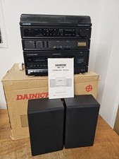 Dainichi stereo twin for sale  LYMINGTON