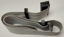 Przewód dyskietek Płaski kabel taśmowy do napędów dyskietek (1x 5,25" i 2x 3,5") na sprzedaż Przewód dyskietek Płaski kabel taśmowy do napędów dyskietek (1x 5,25" i 2x 3,5") na sprzedaż  PL