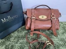 Mulberry alexa women for sale  EXETER