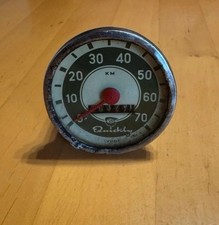 Riginal nsu urquickly gebraucht kaufen  Möckmühl