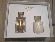 Prada perfume set for sale  LINCOLN