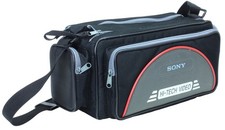 Sony sac vintage d'occasion  Paris XX