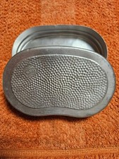 Ddr alu brotdose gebraucht kaufen Ddr alu brotdose gebraucht kaufen  Eisenhüttenstadt