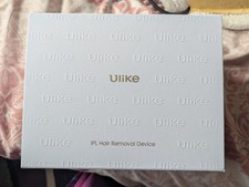 Ulike laser hair for sale  ALEXANDRIA