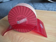 Duckstein bier bierdeckelstän gebraucht kaufen  Siegen