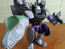 Megatron rex transformers usato  Varano Borghi