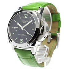 Panerai pam00535 luminor d'occasion  Expédié en Belgium