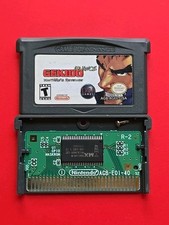 Gekido advance game d'occasion  Expédié en Belgium