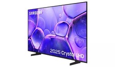 Samsung ue43u8000fk smart for sale  LICHFIELD