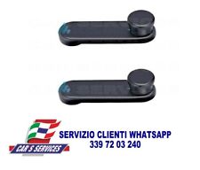 Coppia maniglie alzavetro usato  Polistena