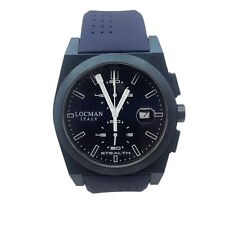 Orologio locman stealth usato  Agropoli