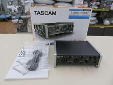 Interface de áudio USB Tascam US-2X2 bom estado usada comprar usado  Enviando para Brazil