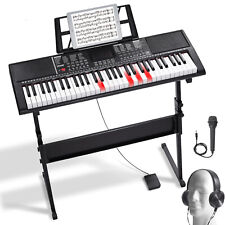 Vevor tastiera pianoforte usato  Lonate Pozzolo