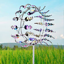 Magical wind powered for sale  UK