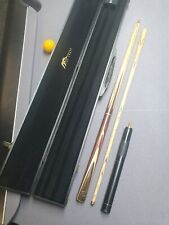 snooker cue extension for sale snooker cue extension for sale MATLOCK
