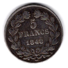 france 5 francs gebraucht kaufen  Kornwestheim