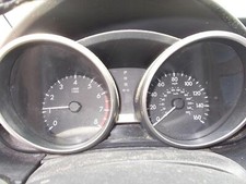 2012 mazda speedometer for sale  Ellsworth