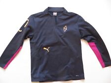 Puma trainingsshirt neymar gebraucht kaufen  Braunschweig