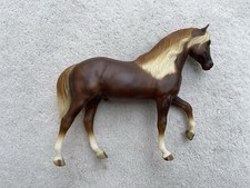 Retired breyer rocky for sale  Land O Lakes