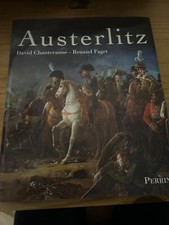 Chanteranne faget austerlitz d'occasion  Rezé