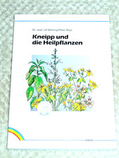 Kneipp heilpflanzen ulf gebraucht kaufen  Bayreuth
