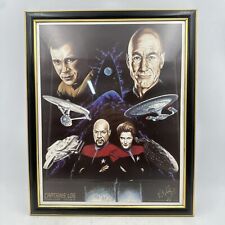 Star trek limited for sale  PLYMOUTH
