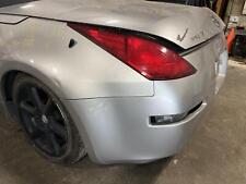 Used rear bumper for sale  Ligonier