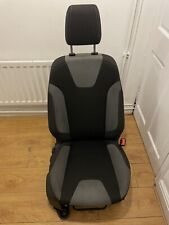 focus drivers seat for sale  MILTON KEYNES