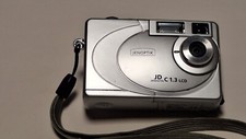Jenoptik kamera gebraucht kaufen  Rheinbach