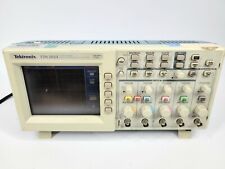 Tektronix TDS2024 oscyloskop cyfrowy na sprzedaż  PL