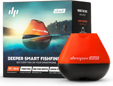 Start smart fish usato  Roma