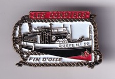 Rare pins pin d'occasion  Ménéac