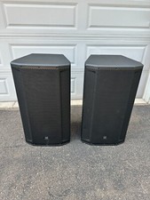 Pair jbl srx835 for sale  Minneapolis