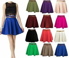 Ladies plain belted for sale  LEICESTER