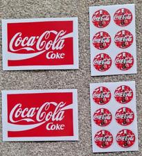 Coca cola individual for sale  DEAL