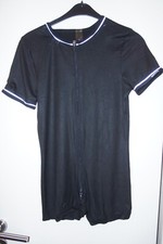 Manstore zip bodysuit gebraucht kaufen  Bremen