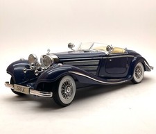 Maisto mercedes benz gebraucht kaufen  Ratzeburg