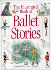 Illustrated book ballet for sale  UK