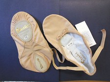 Sansha pink leather for sale  Milner
