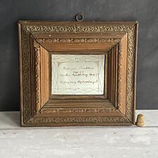 19th century miniature for sale  DURSLEY