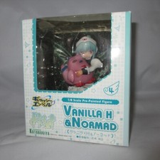 Kotobukiya vanilla and d'occasion  Expédié en Belgium