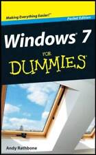 Windows dummies paperback for sale  Montgomery