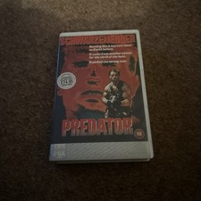 Predator cbs fox for sale  BORDON