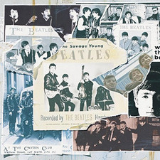 Beatles + 2CD + Anthology 1 (1995) comprar usado  Enviando para Brazil