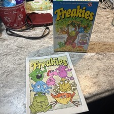 freakies cereal for sale freakies cereal for sale Champaign