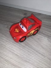 Saetta mcqueen cars usato  Vertemate con Minoprio